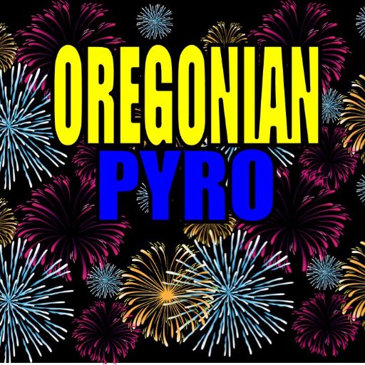 Wassup guys! I live in Oregon and enjoy fireworks. On this account you can find behind the scenes of my videos, updates, and even outtakes and bloopers.