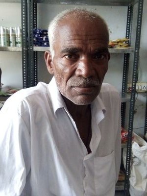 omsingh70700379's profile picture. 