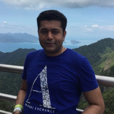 vikramnu's profile picture. 