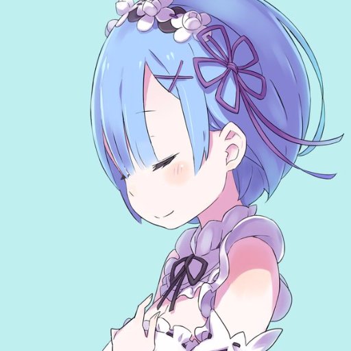 Re：レムさんのプロフィール画像