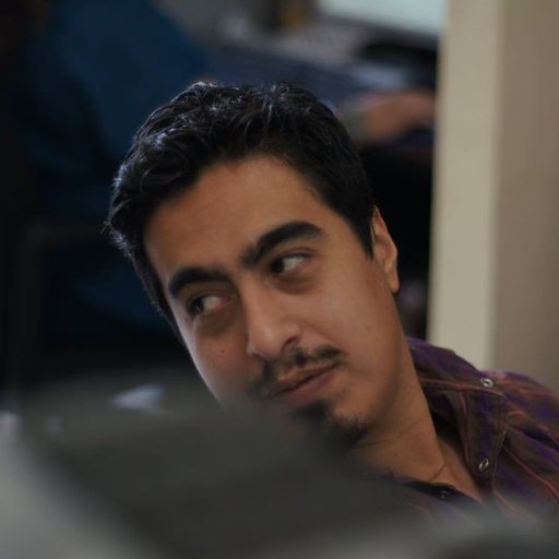 Budhanet's profile picture. Nihilista de cuerpo y alma