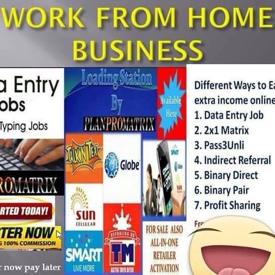 WapzMatrix's profile picture. Hi im a member of Planpromatrix :)  Take this opportunity and i will help you :) add me on fb