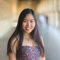 Lisa Wang (@lisawang1010) 's Twitter Profile Photo