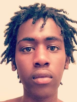 Unresponsive to you're negative energy. ATX Born. College kid in school for business.