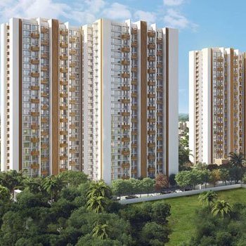 Mahindra Windchimes is an upcoming residential Project in Bannerghatta Road Bangalore for.