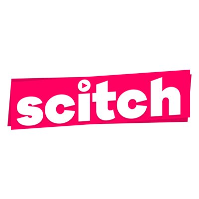 We from #scitch connect artists and fans because we love music as much as you do