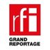 GrandReportageRFI (@reportagerfi) Twitter profile photo GrandReportageRFI (@reportagerfi) Twitter profile photo