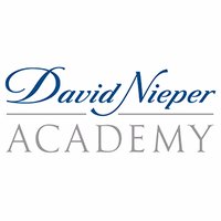David Nieper Academy (@nieperacademy) 's Twitter Profile