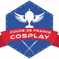 Coupe de France de Cosplay (@cfcosplay77) 's Twitter Profile Photo Coupe de France de Cosplay (@cfcosplay77) 's Twitter Profile Photo