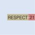 RESPECT-21 Cancer (@respect21cancer) Twitter profile photo RESPECT-21 Cancer (@respect21cancer) Twitter profile photo
