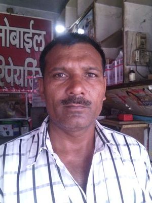 AjmerBjp's profile picture. 