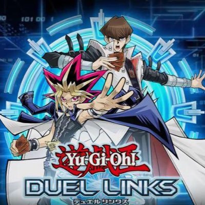Here to offer news on the latest game, Yu-Gi-Oh! Duel Links!                                               *Not in anyway affiliated with Konami or Yu-Gi-Oh! *