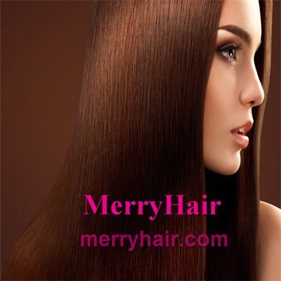 MerryHair-Linna