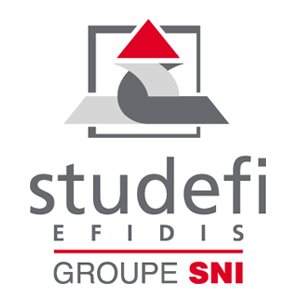STUDEFI's profile picture. STUDEFI, marque d'#EFIDIS, est le 1er bailleur social d'#IDF à  construire et gérer en propre des résidences etudiantes. #logementetudiant #IDF