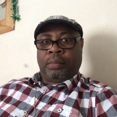 e_uwagbanjo's profile picture. I am whom I am.