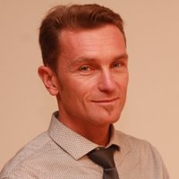 HAAZ Stéphan (@haazstephan) 's Twitter Profile