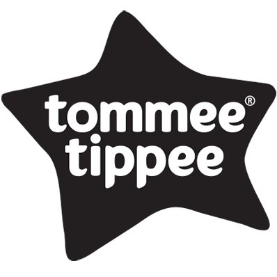 Tommee Tippee® aimé par les bébés et recommandé par des générations de parents.