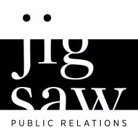 Linda Christensen (@jigsaw_pr) Twitter profile photo