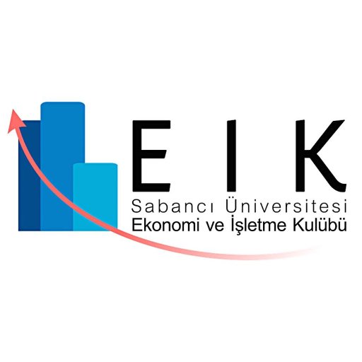 Sabancı Üniversitesi Ekonomi ve İşletme Kulübü https://t.co/jRGuIEdJen https://t.co/gmnbaR0O1r