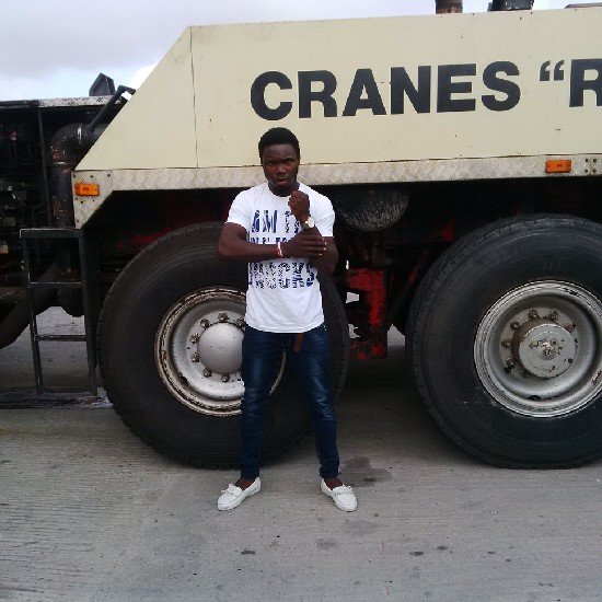 Oluwatoby_yusup's profile picture. Full born kwasu boy.....born around ajegunle and surulere