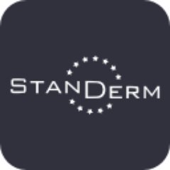 standerm_eu's profile picture. Standing tall for healthy skin @ work and for European standards on prevention of occupational skin diseases
Imprint https://t.co/91rwlcLbw8
