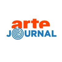 ARTE Journal (@artejournal) 's Twitter Profile Photo ARTE Journal (@artejournal) 's Twitter Profile Photo