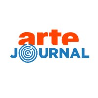 ARTE Journal(@ARTEjournal) 's Twitter Profileg