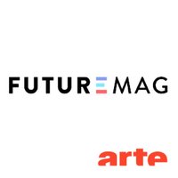 FUTUREMAG (@futuremagfr) 's Twitter Profile Photo FUTUREMAG (@futuremagfr) 's Twitter Profile Photo