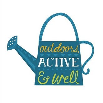 Go Outdoors, Get Active, Be Well! 🌳 Learn & share skills, meet new people & improve your health. A project run by @HydeParkSource Tweets by Behla & Claire