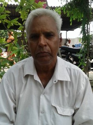 RoshanL65076142's profile picture. 