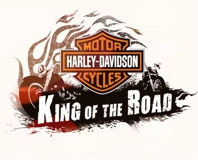 Harley Davidson