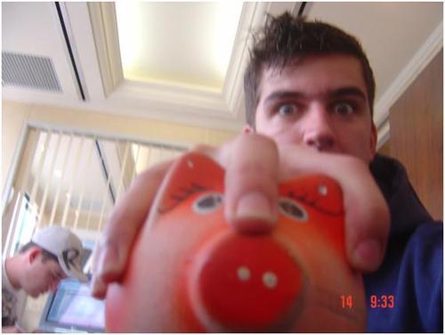 icaroguirba's profile picture. Relacionamento Sério