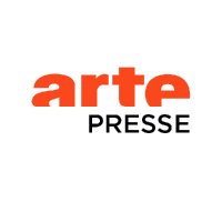 ARTE Presse(@ARTEpresse) 's Twitter Profile Photo