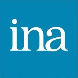 Compte corporate de l'Institut national de l'audiovisuel :
Streaming @madelen_ina
La Revue des médias @INA_RevueMedias
Offre pédagogique @LumniEnseignant