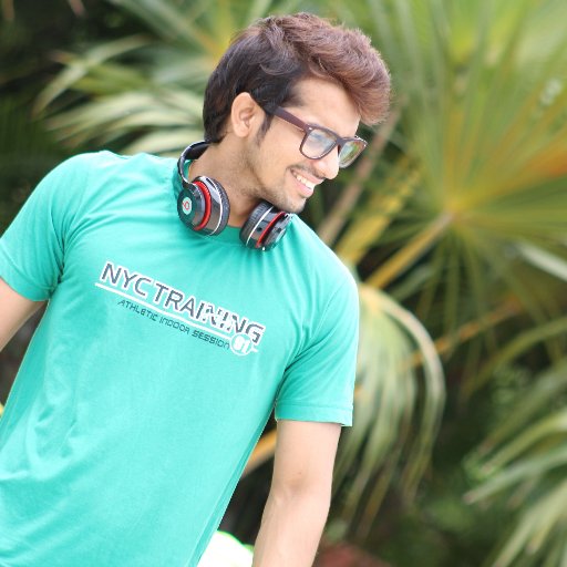 riteshgupta08's profile picture. Real