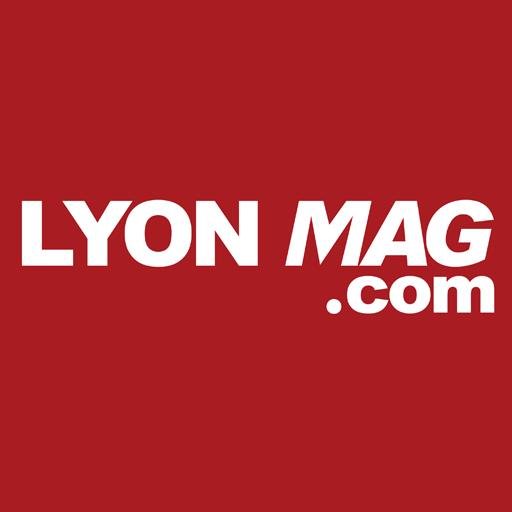Compte officiel du mensuel LyonMag et du site d'actualités https://t.co/D1U1jsKXTB à #Lyon. Toujours indépendant !