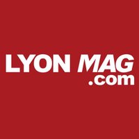 Lyon Mag (@lyonmag) 's Twitter Profile
