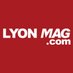 Lyon Mag (@lyonmag) Twitter profile photo Lyon Mag (@lyonmag) Twitter profile photo