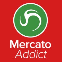 Mercato Addict (@mercatoaddict) 's Twitter Profile