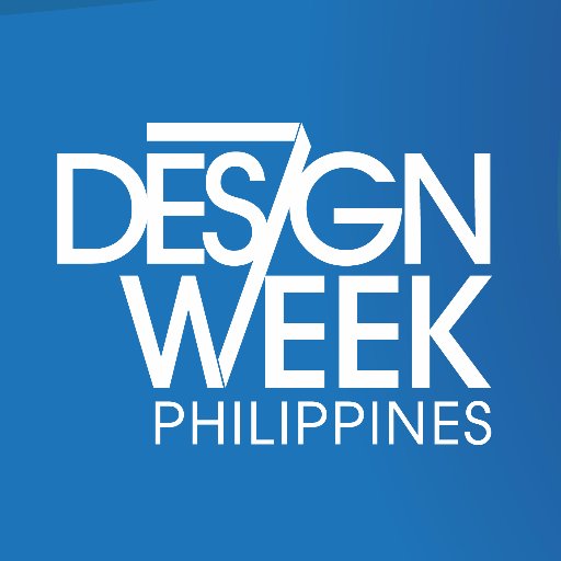 DesignWeekPH's profile picture. Design Week Philippines is a national celebration that fosters local and global awareness on the creativity and design capability of the Filipino people.