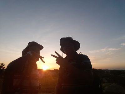 chayeka17's profile picture. Helping others and do impossible!