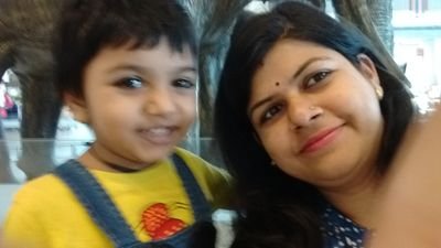 Banker MOM ,My Doll Smile & Music turns me ON,wanna live life at d fullest.