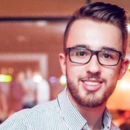 AlexFillips's profile picture. Head of Growth and Foodblogger #sales #food #growthhacking