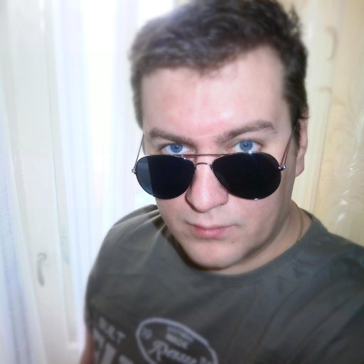 sergey_monyakov Profile Picture