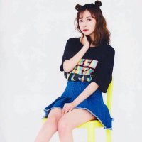 h.)하빵이ㅡ;kim's (@apinkgohy) 's Twitter Profile