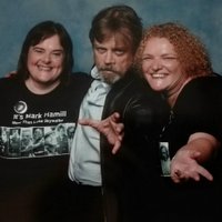 It's(not)MarkHamill(@ItsMarkHamill) 's Twitter Profile Photo