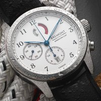 Bremont Timing AC (@bremonttimingac) 's Twitter Profile