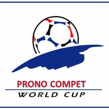 Qui est le meilleur tipster de Twitter ? Prono Compet' lance la Prono Compet World Cup ! Début le 1er Août !