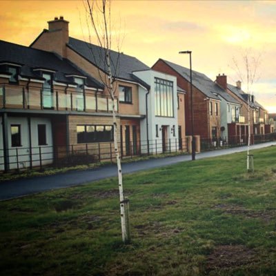 #Newcastle #GreatPark is one of the most sustainable and desirable places to live in the #NorthEast. Account ran by residents of Newcastle Great Park.