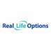 Real Life Options (@RealLifeOptions) Twitter profile photo